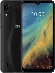 Замена стекла на телефоне ZTE Blade A5 2020 в Уфе